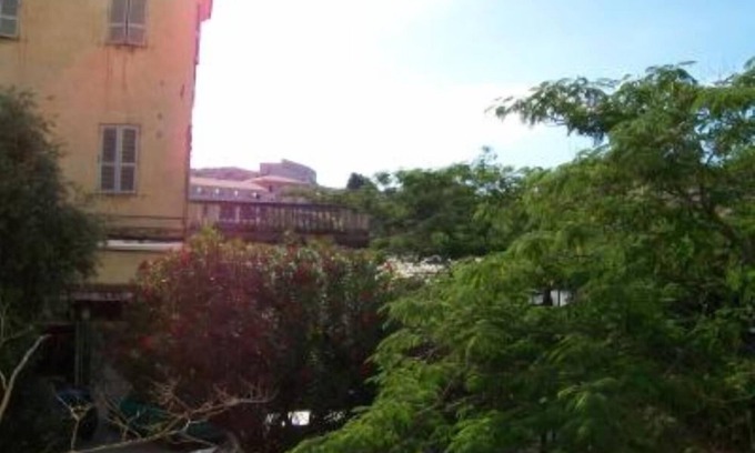 L'Ile-Rousse Apartment | APPARTEMMENT DOWNTOWN: Ile Rousse