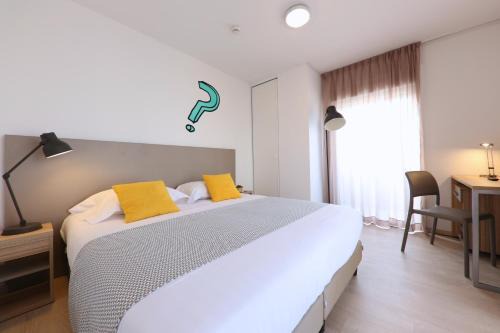 Bassins a Flot Apartment | Apparteo Bordeaux