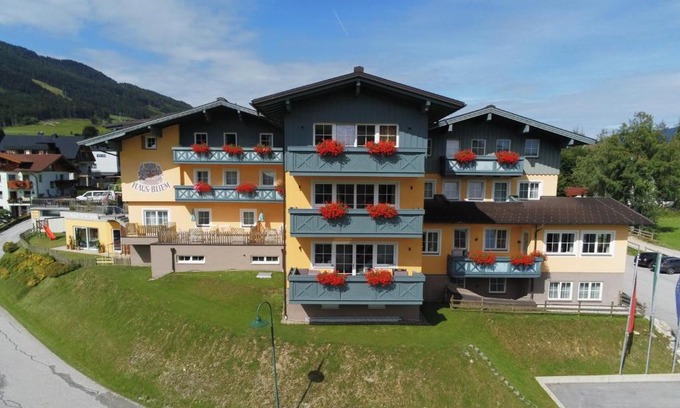 Schladming Apartment | Apparthotel Bliem