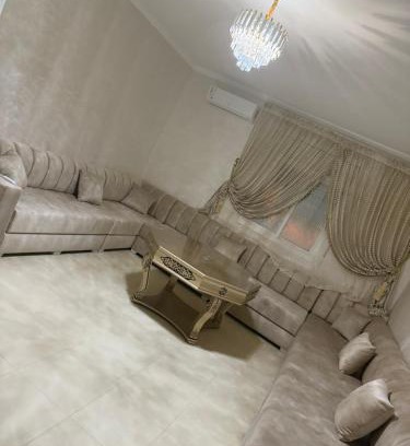Ait Youssef Ou Ali Apartment | Appartment 10
