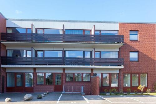 Wenningstedt-Braderup Apartment | Appartment-19-Sylter-Robbe