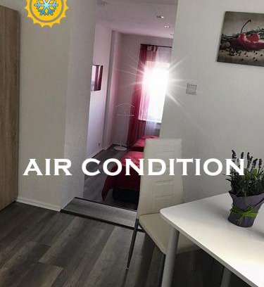 Holt Apartment | Appartment am Nordpark