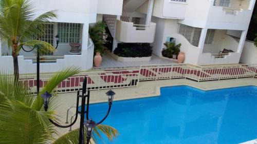Flic-en-Flac Apartment | Appartment Camellia
