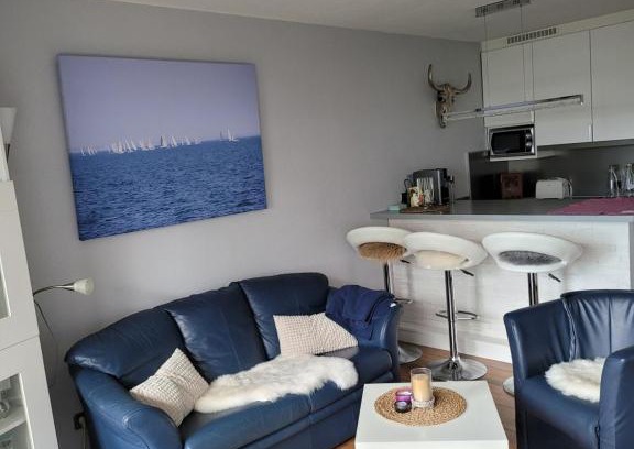 Region Hannover District Apartment | Appartment CS