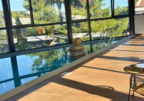 Ulcinj Apartment | Appartment Do and Pool