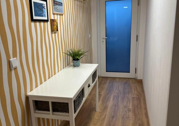 Mimberg Apartment | Appartment Mimberg