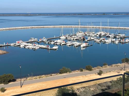 Beni Ansar Apartment | Appartment Nador MarChica Resort