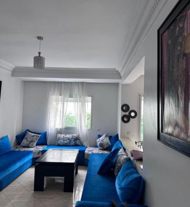 Oulad Khallouf Apartment | Appartment propre