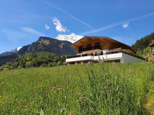 Finkenberg Apartment | Appartment Sonnenwiese