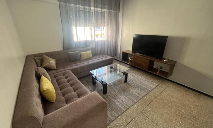 Branes Apartment | Appartment : tanger (branes)