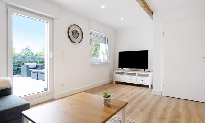 Gronau Apartment | Appartment Weiden