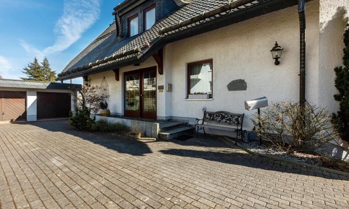 Ortsmitte Apartment | Appartmenthaus Felicitas