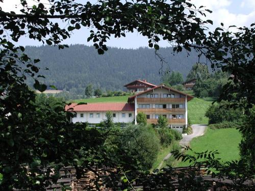 Lohberg Apartment | Appartmenthaus Moos Bäu