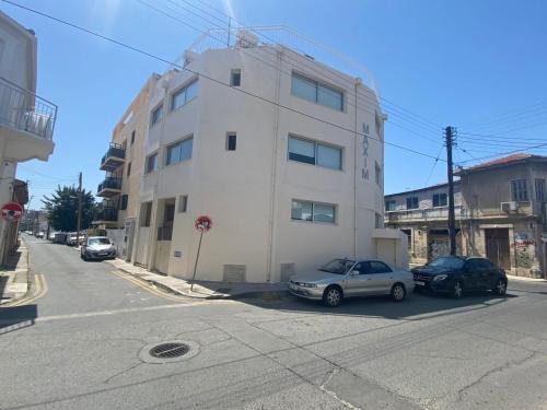 Historical Center Apartment | Appartments in the historic center near beach