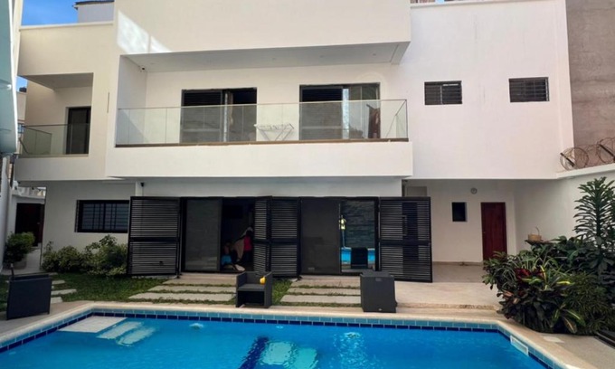Dakar Apartment | appartmimi