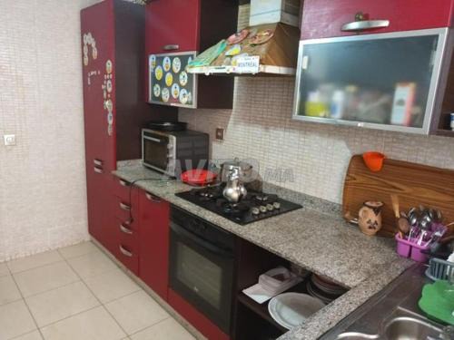Imi Mqourn Apartment | Appartpiscine