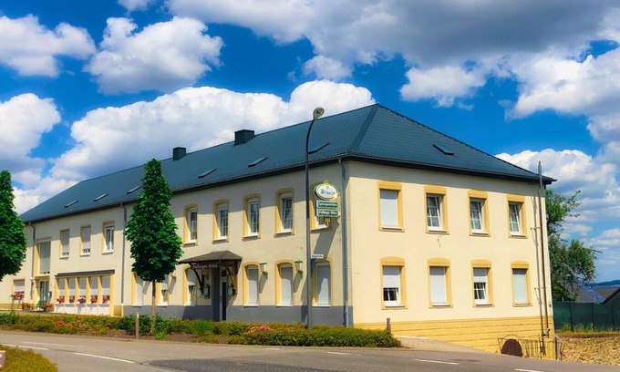 Pellingen Apartment | Appealing apartment in Pellingen