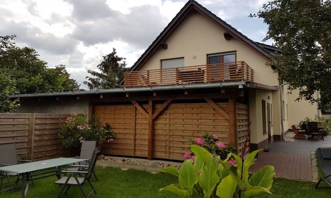 Ragow Apartment | Appealing apartment in Lübbenau
