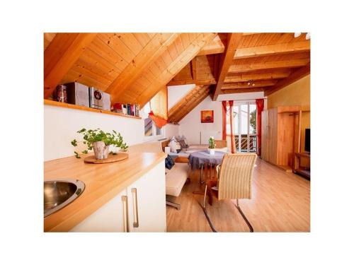 Eichstetten am Kaiserstuhl Apartment | Appealing apartment with terrace