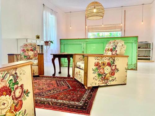 Prince Albert House | Appel-Liefie