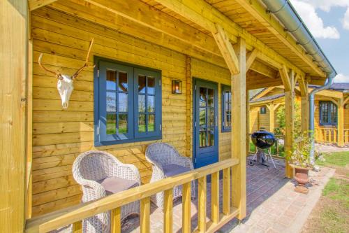 Diessen Ski Chalet | Appel Lodge