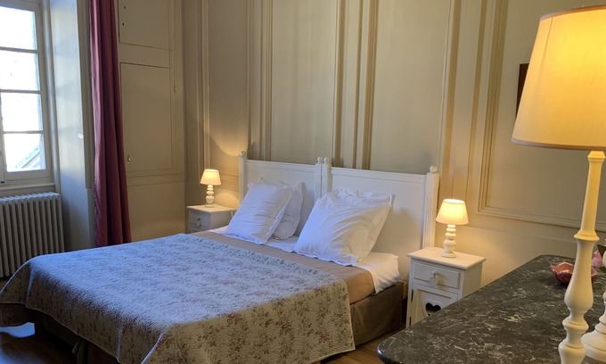 Besancon Old Town Apartment | APPENDIX 11A, APART-HOTEL OF CHARM 3 ***