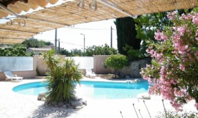 La Farlede House | APPENDIX OF HOUSE CLIMATISEE WITH SWIMMING POOL AND GARDEN