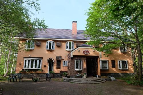 Appi Onsen Bed & Breakfast | Appikogen Pension Mutti