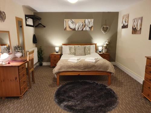 Rempstone House | Apple Blossom Guesthouse