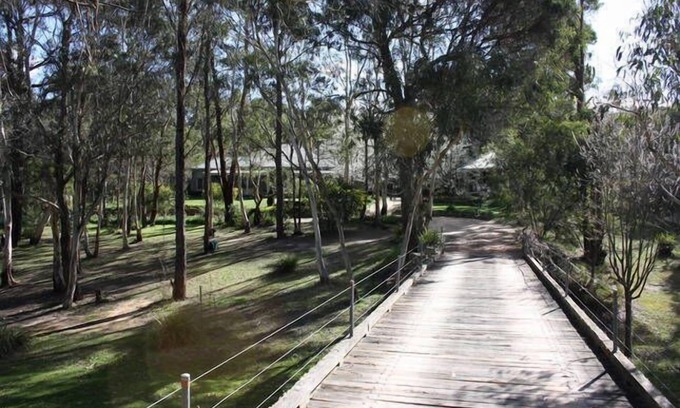 Berrima Cottage | Apple Creekhouse Berrima