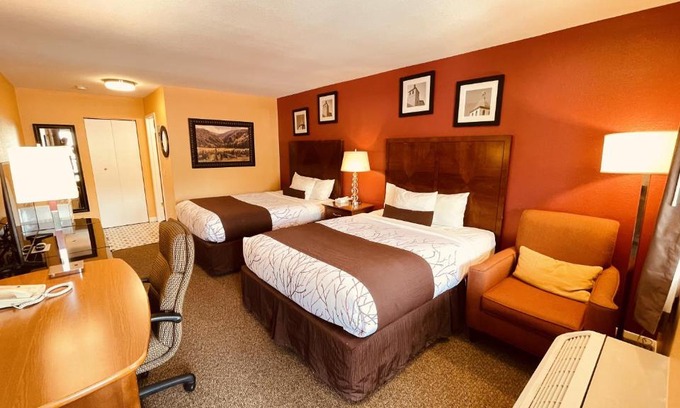 Chelan Hotel | Apple Inn Motel