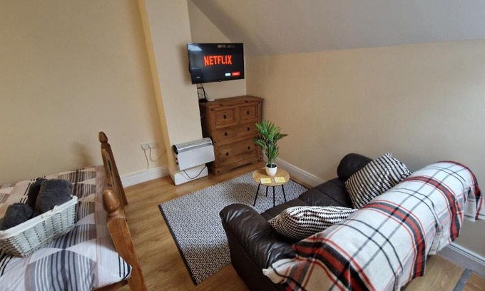 Forkhill Apartment | Apple Lodge Apartment