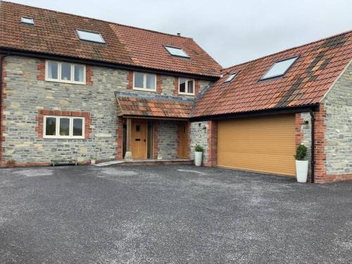 Bridgwater Apartment | Apple Lodge self contained annex