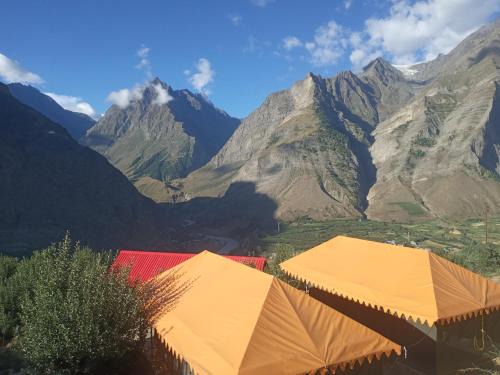 Keylong Other | Apple Lodge Sumnam
