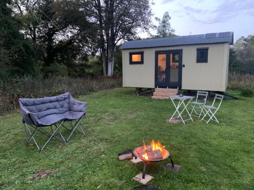 Ewhurst Green Other | Apple Orchard Shepherd Huts