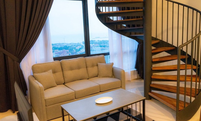 Pengkalan Rama Tengah Condo | Apple Premier Suites