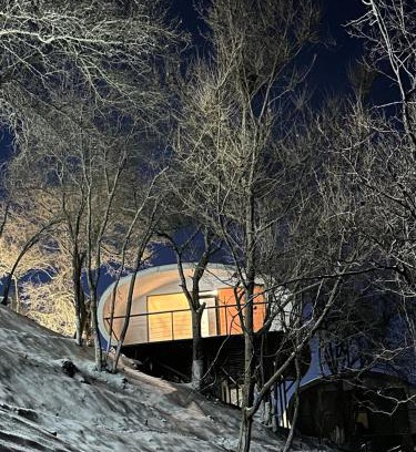 Almaty Hotel | Apple Resort