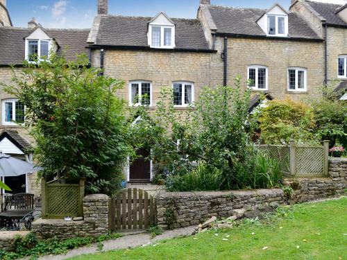 Blockley House | Apple Tree Cottage