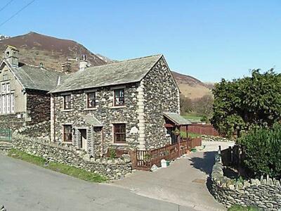 Threlkeld House | Apple Tree Cottage