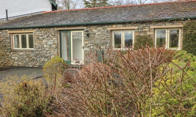 Windermere House | Apple Tree Cottage