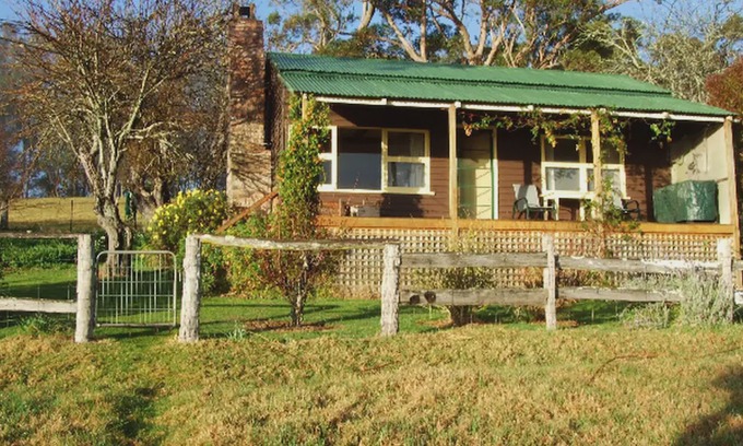 Tilba Tilba House | Apple Tree Cottage - Tilba Tilba