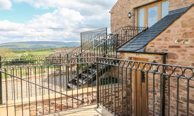 Appleby-in-Westmorland Cottage | Apple Tree Cottage