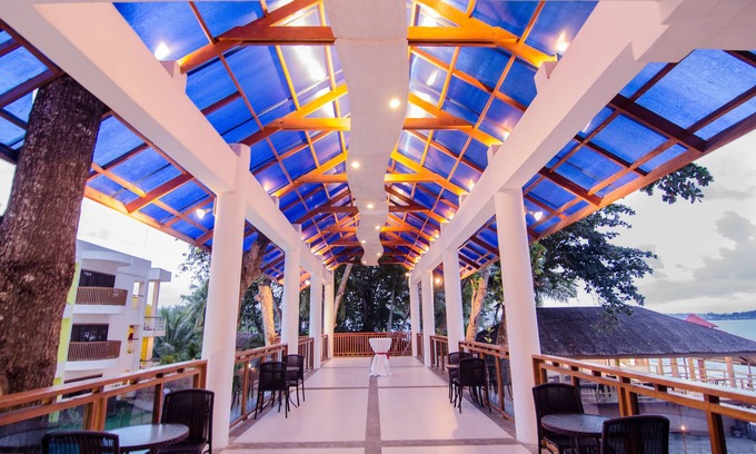 Opol Hotel | Apple Tree Resort and Hotel