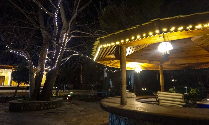 Mohal Hotel | Apple Valley Resort