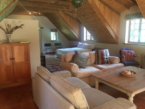 Steenberg Estate Apartment | Appleby Guesthouse