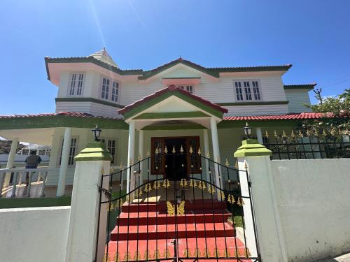 Kodaikanal Villa | AppleCreek