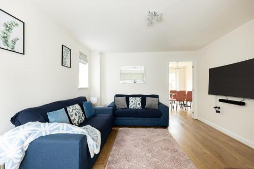 Buxton House | APPLECROFT - Escape to the Peak District National Park