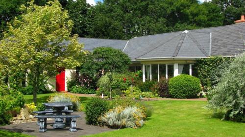 Killarney Bed & Breakfast | Applecroft House