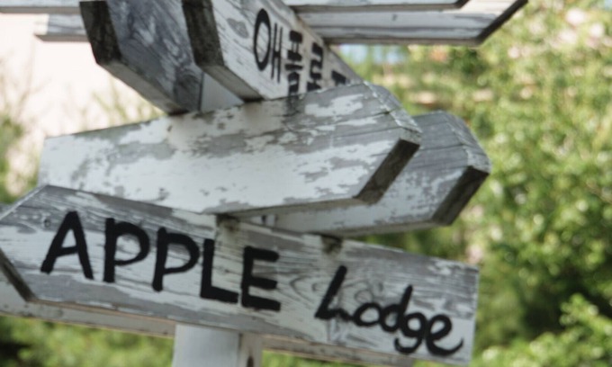 Seorak Condo | Applelodge