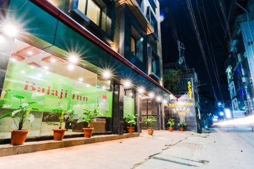 Siliguri Hotel | Apples Balaji Inn